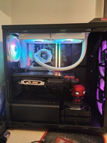 Περισσότερες πληροφορίες για "MSI RTX 2070 ARMOR 8GB OC"