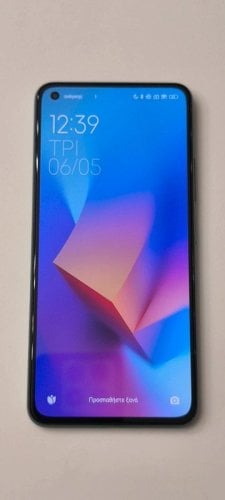 Περισσότερες πληροφορίες για "Xiaomi Mi 11 Lite 5G (Πράσινο 8/128 GB)"