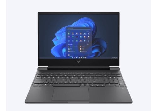 Περισσότερες πληροφορίες για "HP VICTUS 15-FB1000NV 15,6" FHD IPS / AMD RYZEN 5 753HS/ 16GB / 512GB SSD/NVIDIA GEFORCE RTX 2050 4"