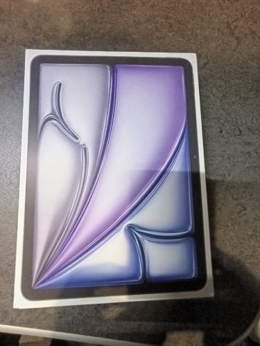 Περισσότερες πληροφορίες για "Apple iPad Air 2025 11" (8GB/256GB) Space Grey"