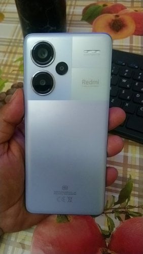 Περισσότερες πληροφορίες για "Xiaomi Redmi Note 13 Pro+ 5G Dual SIM (12GB/512GB)"