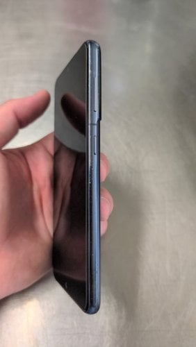 Περισσότερες πληροφορίες για "Samsung Galaxy S21 G5 (Γκρι/128 GB)"