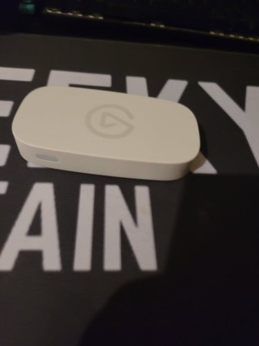 Περισσότερες πληροφορίες για "Elgato Neo Game Capture + 1x Hdmi καλώδιο / Razer Kiyo X / Razer Seiren Mini"