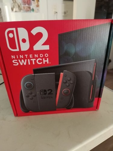Περισσότερες πληροφορίες για "Nintendo Switch 2"