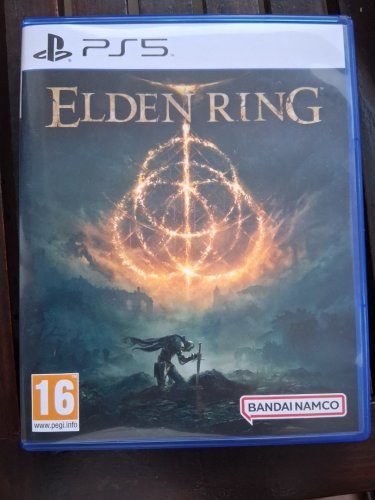 Περισσότερες πληροφορίες για "Elden Ring"