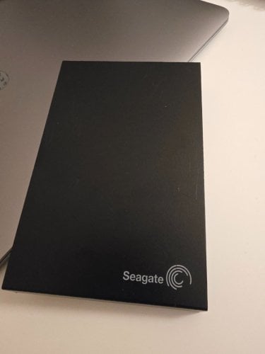 Περισσότερες πληροφορίες για "Seagate 1tb ssd"