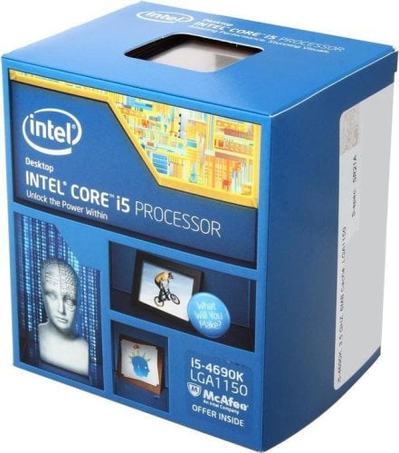 Περισσότερες πληροφορίες για "Intel core I5 4690K + MSI Z97 SLI Krait Edition + 2x HyperX Fury 4GB 1866"