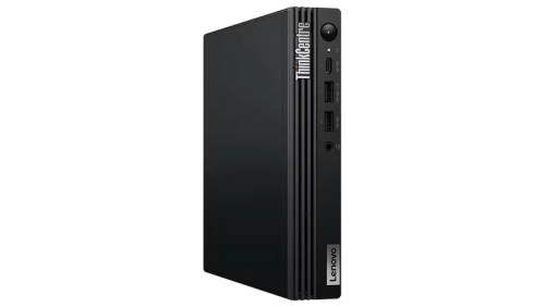 Περισσότερες πληροφορίες για "Lenovo  Thinkcentre m75q gen 5 tiny (AMD)"