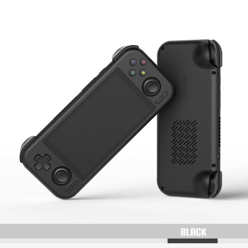 Περισσότερες πληροφορίες για "Retroid pocket 4 pro"