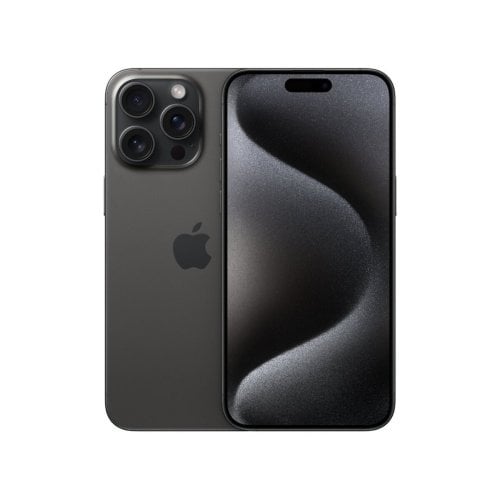 Περισσότερες πληροφορίες για "Apple iPhone 15 Pro Max (Μαύρο/256 GB) 100% ΜΠΑΤΑΡΙΑ"
