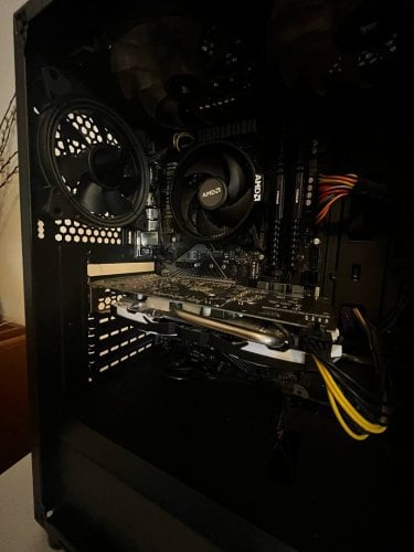 Περισσότερες πληροφορίες για "Mid-Range Desktop PC - Περιφεριακά"
