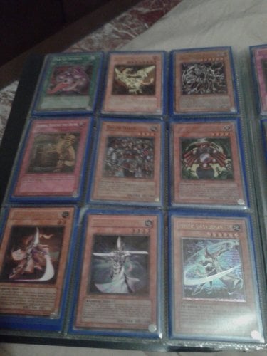 Περισσότερες πληροφορίες για "yugioh αγοραζω καρτες yu-gi-oh , pokemon , magic the gathering , flesh and blood kai lorcana"