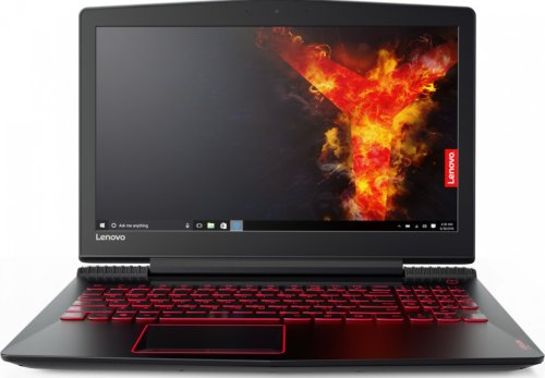 Περισσότερες πληροφορίες για "Lenovo Legion Y520-15IKBN (80WK)"