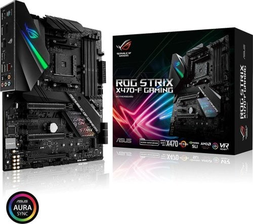 Περισσότερες πληροφορίες για "PC: Ryzen 7 2700x, rx 580 8 GB, 32 GB RAM"
