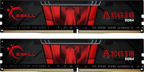 Περισσότερες πληροφορίες για "RAM 16 GB GSkill 3000MHz"