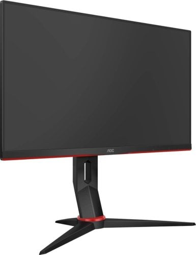Περισσότερες πληροφορίες για "AOC 24G2U5 (23.8"/Full HD)"