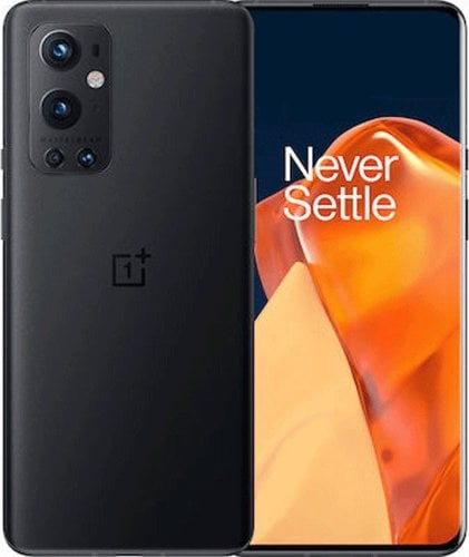 Περισσότερες πληροφορίες για "📱 OnePlus 9 Pro 128GB – Άριστη Κατάσταση"