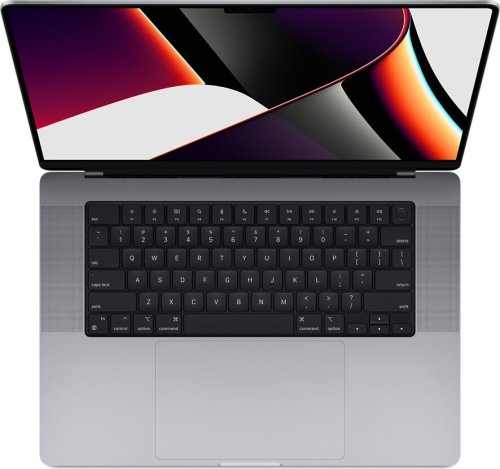 Περισσότερες πληροφορίες για "MacBook Pro 16” 2021 – M1 Pro, 16GB RAM, 500GB SSD – Άριστη Κατάσταση"
