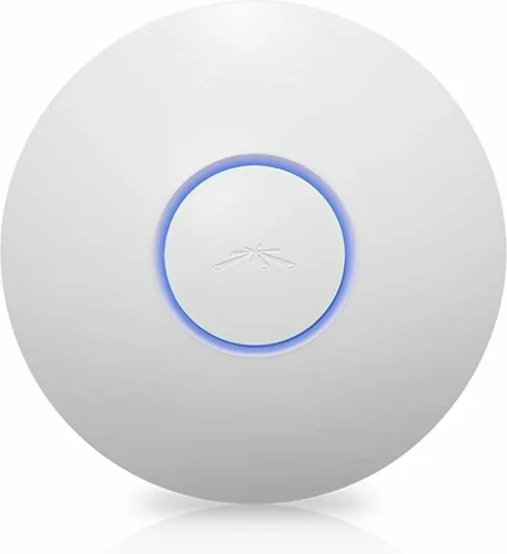 Περισσότερες πληροφορίες για "Ubiquiti AP AC Lite Access Point Wi‑Fi 5 Dual Band (2.4 & 5GHz)"