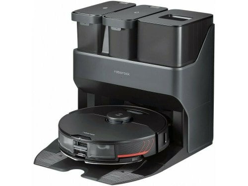 Περισσότερες πληροφορίες για "Roborock s7 MaxV Ultra"