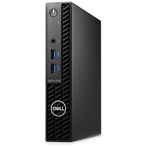 Περισσότερες πληροφορίες για "Dell Vostro 3710 SFF Desktop PC (i5-12400) Dell OptiPlex 3000 Micro (i5-12500T)"