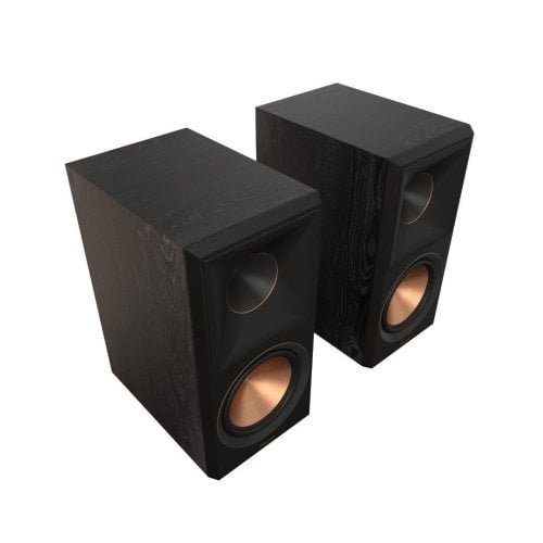 Περισσότερες πληροφορίες για "KLIPSCH RP-600M II"