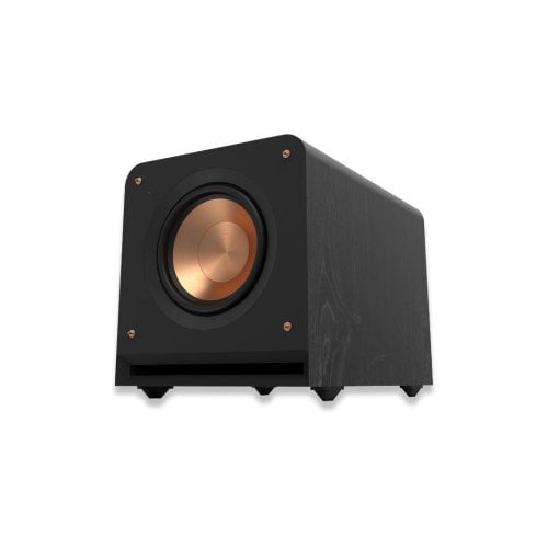 Περισσότερες πληροφορίες για "KLIPSCH RP-1000SW subwoofer"