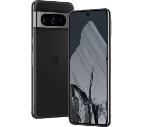 Περισσότερες πληροφορίες για "Google Pixel 8 Pro 5G (12/256GB) Obsidian Black"