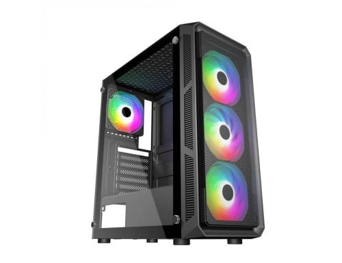 Περισσότερες πληροφορίες για "Gaming PC Ryzen 5800x + RTX 3080"