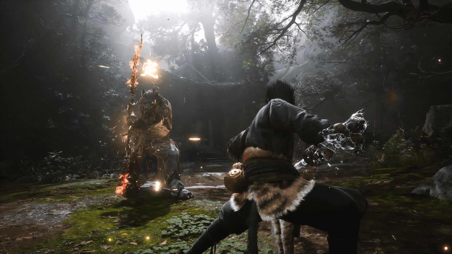 Το Black Myth Wukong έρχεται στο Xbox στις 20 Αυγούστου