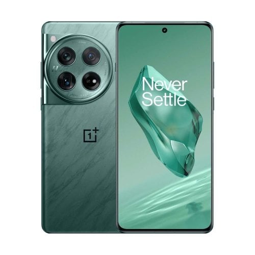 Περισσότερες πληροφορίες για "OnePlus 12 5G Dual SIM (16GB/512GB) Flowy Emerald"