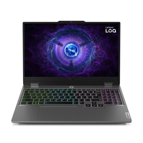 Περισσότερες πληροφορίες για "Lenovo LOQ 15ARP9 15.6in*144Hz Ryzen7-7435HS 24GB SSD1TB RTX4060-8GB W11 ΣΦΡΑΓΙΣΜΕΝΟ!!!"