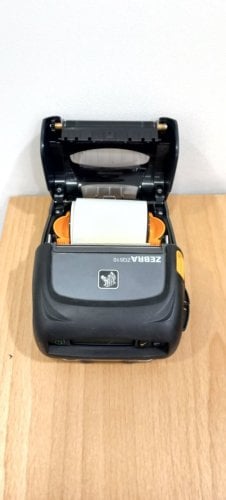 Περισσότερες πληροφορίες για "Zebra ZQ510 Εκτυπωτής Ετικετών Απευθείας Μεταφοράς Bluetooth / USB 203 dpi"