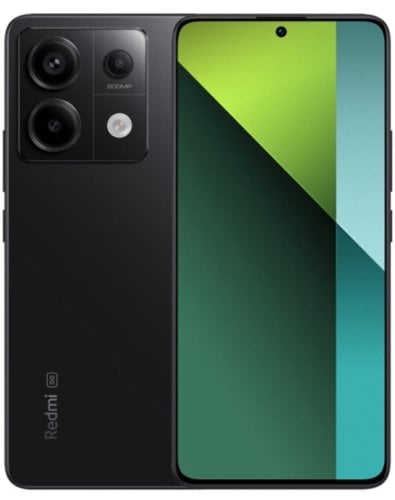 Περισσότερες πληροφορίες για "Xiaomi Redmi Note 13 Pro 5G Dual SIM (8GB/256GB) Midnight Black"