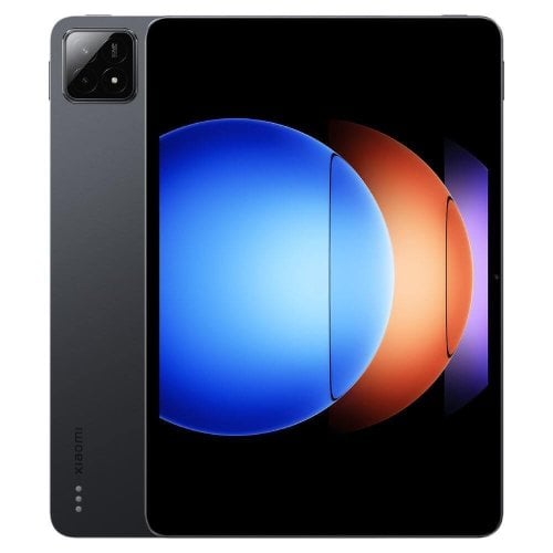 Περισσότερες πληροφορίες για "Xiaomi Pad 6S Pro 12.4 (8GB/256GB) + Stylus + 2 Θήκες"