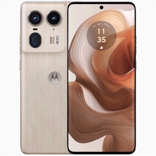 Περισσότερες πληροφορίες για "Motorola Edge 50 Ultra (Ξύλο/1 TB GB)"