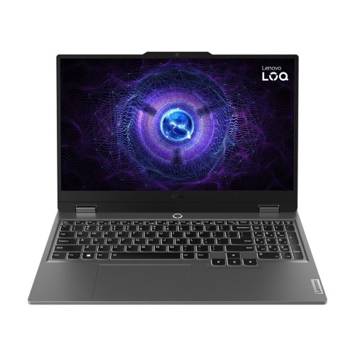 Περισσότερες πληροφορίες για "Lenovo LOQ 15IAX9 15.6" IPS FHD 144Hz i5 RTX 4050"