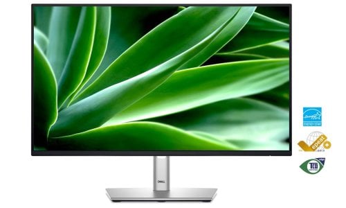 Περισσότερες πληροφορίες για "DELL P Series P2725H (27"/Full HD)"