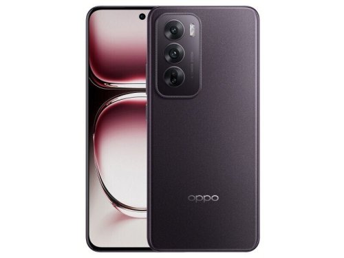 Περισσότερες πληροφορίες για "Oppo Reno 12 5G Dual SIM (12GB/256GB) σαν καινούργιο με εγγύηση!"