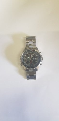 Περισσότερες πληροφορίες για "Ρολοι Casio Edifice"