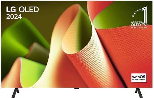 Περισσότερες πληροφορίες για "LG OLED B4 OLED48B46LA ΚΑΙΝΟΥΡΓΙΑ ΣΦΡΑΓΙΣΜΕΝΗ ΜΕ ΕΓΓΥΗΣΗ ΑΠΟ ΚΩΤΣΟΒΟΛΟ"