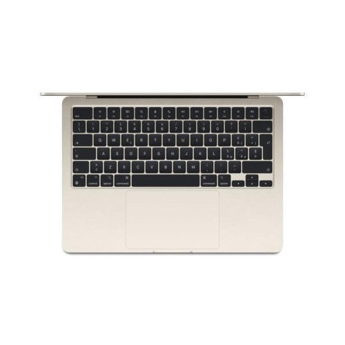 Περισσότερες πληροφορίες για "Apple MacBook Air"