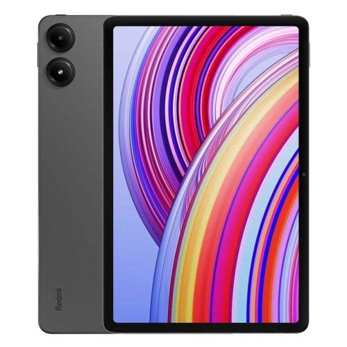 Περισσότερες πληροφορίες για "Xiaomi redmi pad pro (12.1'' - 6gb - 128gb)"
