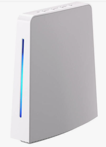 Περισσότερες πληροφορίες για "Sonoff IHost 4GB Smart Hub Wi-Fi"