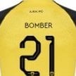 Bomber-21