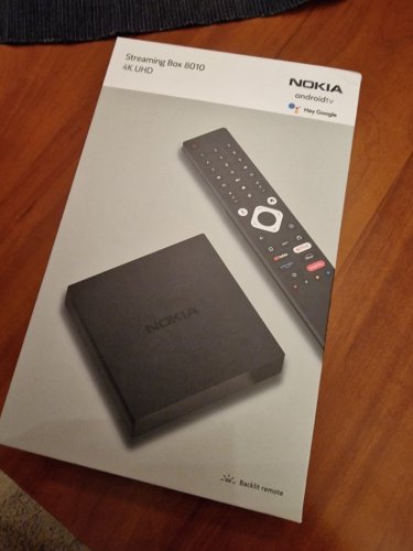 Περισσότερες πληροφορίες για "Nokia 8010 σφραγισμένο"