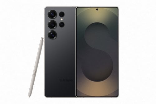 Περισσότερες πληροφορίες για "Samsung Galaxy S25 Ultra (Γκρι/256 GB)"