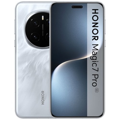 Περισσότερες πληροφορίες για "Honor Magic 7 Pro ανταλλαγή"