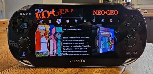 Περισσότερες πληροφορίες για "Ps Vita OLED WiFi + 3G κουτατο με μεγαλη προικα"