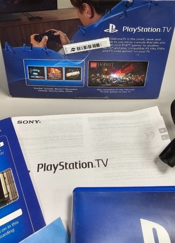 Περισσότερες πληροφορίες για "PSTV κουτατο, χακαρισμενο, σαν  καινουριο"